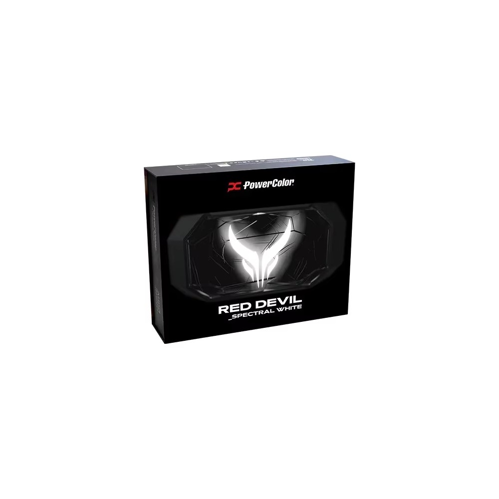 Best Offer Red Devil Spectral  - đánh giá và giá Rx 9070 16Gb