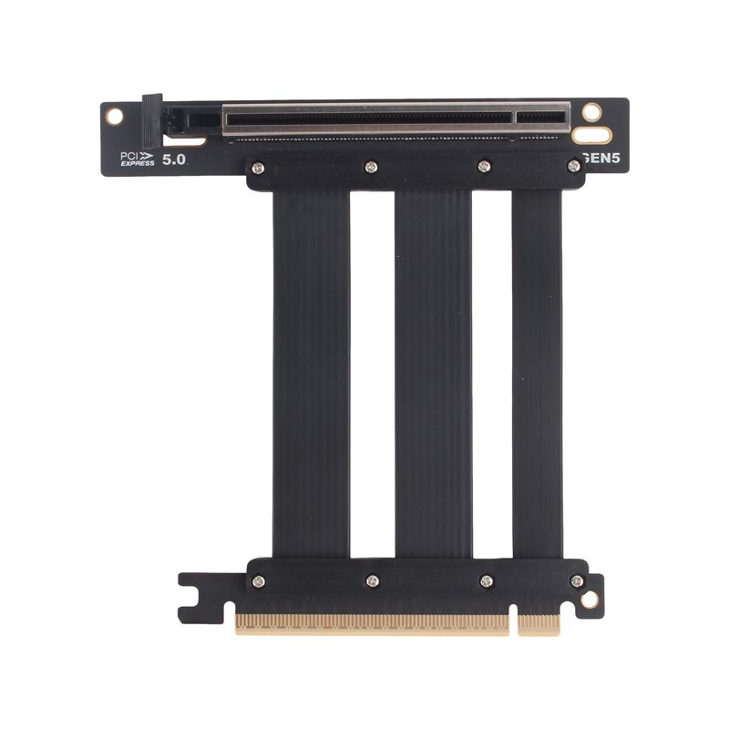 For Pcie 5.0 X16 Riser Cable E - đánh giá và giá Pcie 5.0 Gpu Riser Cable