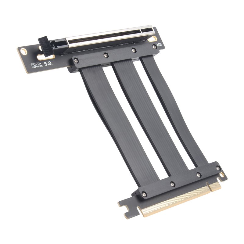 For Pcie 5.0 X16 Riser Cable E - đánh giá và giá Pcie 5.0 Gpu Riser Cable