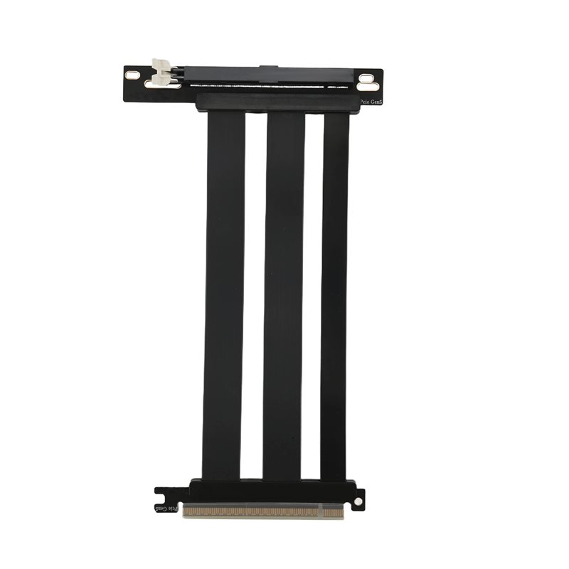 Reliable-PCI-E 5.0 X16 Riser C - đánh giá và giá Pcie 5.0 Gpu Riser Cable
