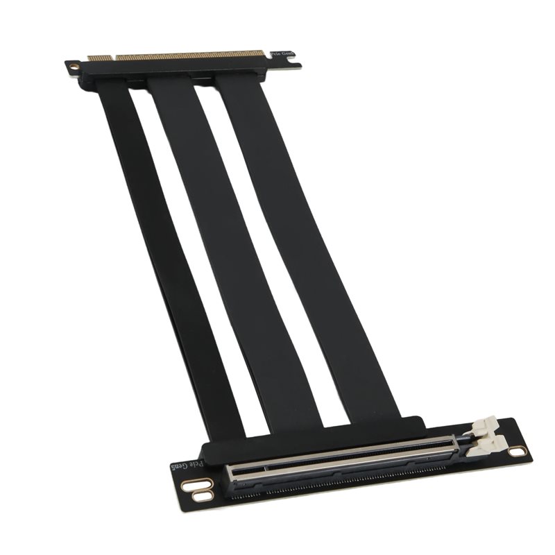 Reliable-PCI-E 5.0 X16 Riser C - đánh giá và giá Pcie 5.0 Gpu Riser Cable