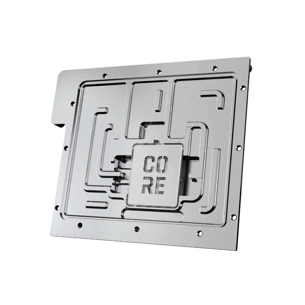Alphacool Core GPU Water Block - đánh giá và giá Rtx 5080 16Gb