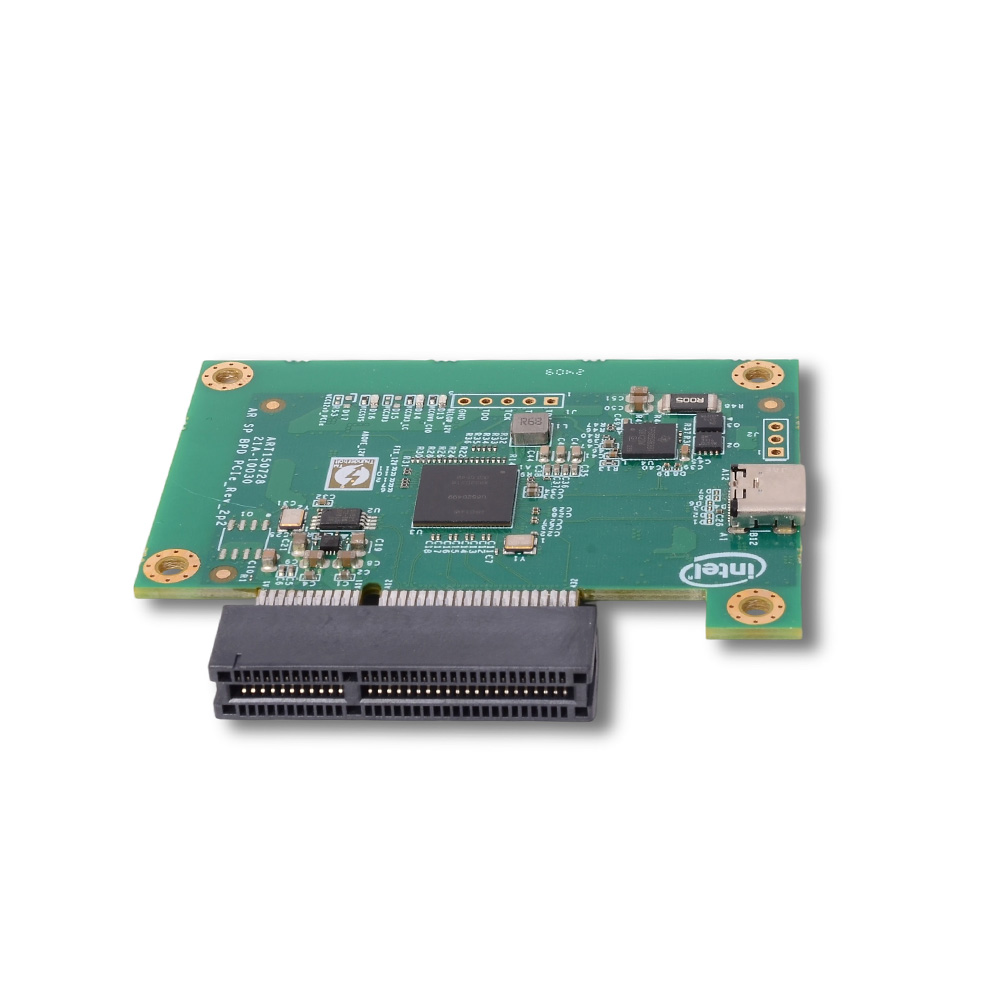 Thunderbolt 4 To PCI-E 4X Exte - đánh giá và giá Gpu External Dock Egpu Thunderbolt 4