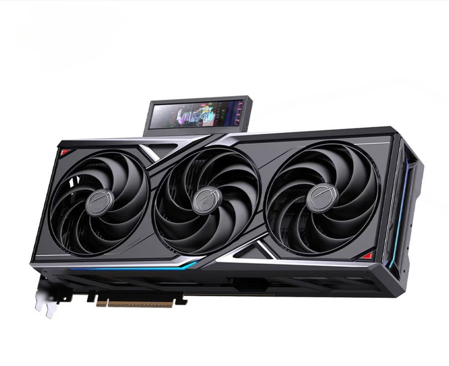 Game desktop graphics card OC  - đánh giá và giá Rtx 5090 32Gb