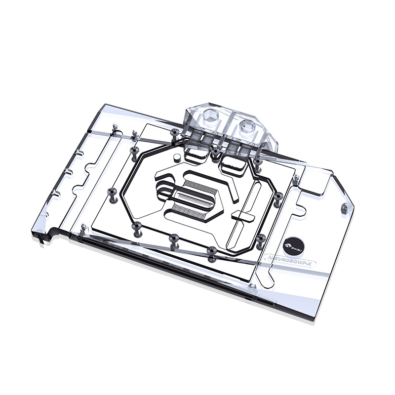 Bykski GPU Water Block For GIG - đánh giá và giá Rtx 4090 Water Block