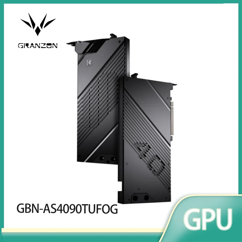 Granzon GPU Water Block for AS - đánh giá và giá Rtx 4090 Water Block
