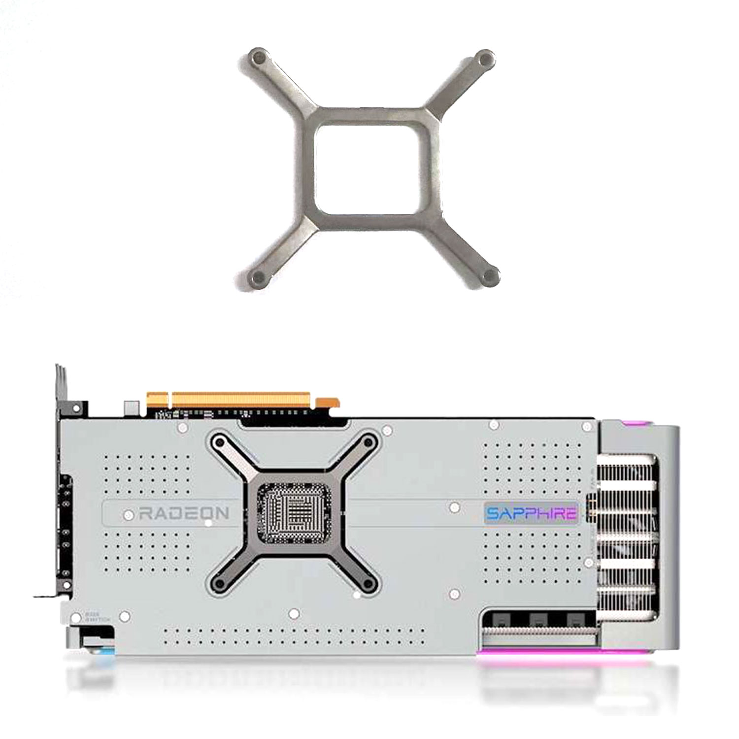 New Replacement Accessories fo - đánh giá và giá Rx 7900 Xtx 24Gb